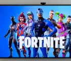 Fortnite不在微软Microsoft的Xbox云游戏服务上因为Epic不允许