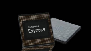 Exynos9810处理器支持更多AI功能改进了多媒体传输