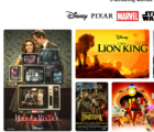 AstroMoviePack配套的客户只需每月RM5即可购买Disney+Hotstar