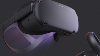 OculusVR耳机的使用将需要强制性Facebook帐户