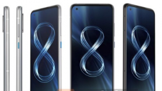 华硕ZenFone8的欧洲定价让即将推出的紧凑型旗舰成为OnePlus9