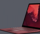 微软SurfaceLaptop3规格提及未发布的AMD八核CPU和最高16GBRAM