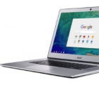 全新AcerChromebook15推出具有触摸非触摸显示屏的产品