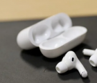 苹果AirPods3可以添加很棒的人身安全功能