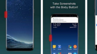 Bixby按钮重新映射器现在可再次用于TMobile三星GalaxyS8