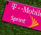 TMobile将于2022年初淘汰Sprint的3GCDMA网络