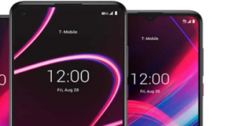 TMobile透露了不少于三款REVVL品牌智能手机