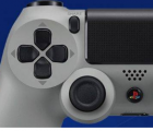 SonyConcept固件未获得任何DUALSHOCK4支持