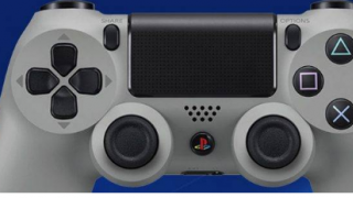 SonyConcept固件未获得任何DUALSHOCK4支持