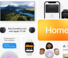 iOS15改进了HomeKit设备集成引入了HomeKeys等