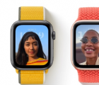 苹果在watchOS8中添加了人像模式表盘数字键太极等