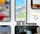 这是您需要了解的有关iOS15的所有内容的预览