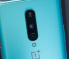 OnePlus8智能手机更新修复主要相机问题添加新的安全补丁