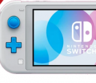 使用NintendoSwitchLite获得免费的128GBSD卡