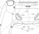 索尼为新的PlayStation控制器申请了专利
