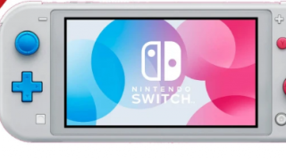 使用NintendoSwitchLite获得免费的128GBSD卡