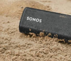 SonosRoam是一款便携式扬声器该品牌最便宜的价格为169美元