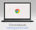 300-600美元价格范围内的Chromebook应该配备IntelPentium