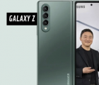 为什么尖端的三星GalaxyZFold3注定要失败