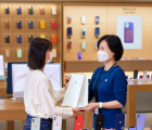 Apple的店内取货选项现已在中国推出