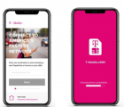 TMobile现在让iPhone用户可以通过eSIM测试其网络