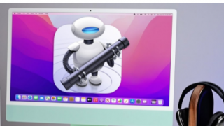 如何在macOS Monterey发货之前备份您的Automator作品