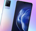 vivoV21智能手机抵达西班牙炫耀夜间摄影