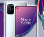 OnePlus8T智能手机无与伦比的优惠折扣为100欧元