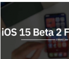 我们已经看到了iOS15beta2软件中发布的许多新功能