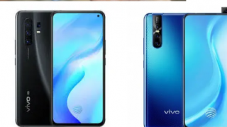 vivoS10Pro智能手机附赠一个紫外线敏感后盖你可以借鉴