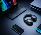 RazerBarracudaX大马发布4合1无线游戏和移动耳机售价RM499