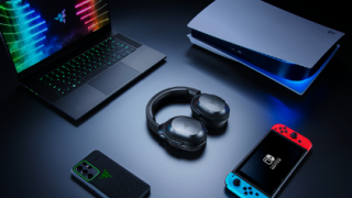 RazerBarracudaX大马发布4合1无线游戏和移动耳机售价RM499