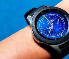 三星GalaxyWatch4系列拥有海量存储空间