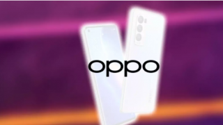 OPPOReno6在图像中过滤了其主要特征