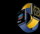 苹果发布了AppleWatch的新软件更新watchOS7.6