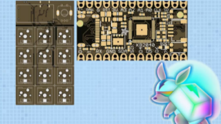 Adafruit的RP2040有源键盘是您的DIY键盘制作快捷方式