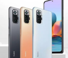 您现在可以在亚马逊上以折扣价购买小米RedmiNote10Pro