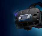 新的HTCVivePro2VR耳机采用AMD和Nvidia进行显示流压缩