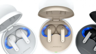 LG最新款真无线耳塞具备超越AirPodsPro所需的一切