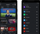 谷歌TV安卓应用更新增加了对更多流媒体服务的支持