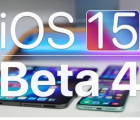 iOS15测试版4这是新测试版的另一个外观