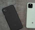 谷歌的Pixel5和Pixel4a5G离灭绝又近了一大步