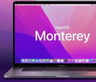 苹果发布了Mac的macOS12MontereyPublicBeta4