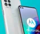 摩托罗拉MotoG100的设计不再有秘密