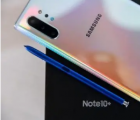 三星粉丝在线请愿要求GalaxyNote于2022年上半年亮相