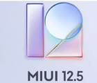 小米发布了将接收MIUI12.5的最终手机列表