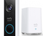 出色的 Eufy Security 无线可视门铃低至140美元