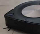 iRobot Roomba S9+机器人吸尘器评测