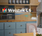 WeistekL6经济实惠的桌面2K液晶3D打印机