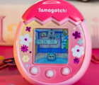 TamagotchiPix土豆质量传感器评测